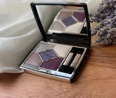 Dior couleurs