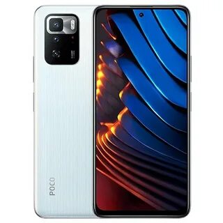 Poco память 256