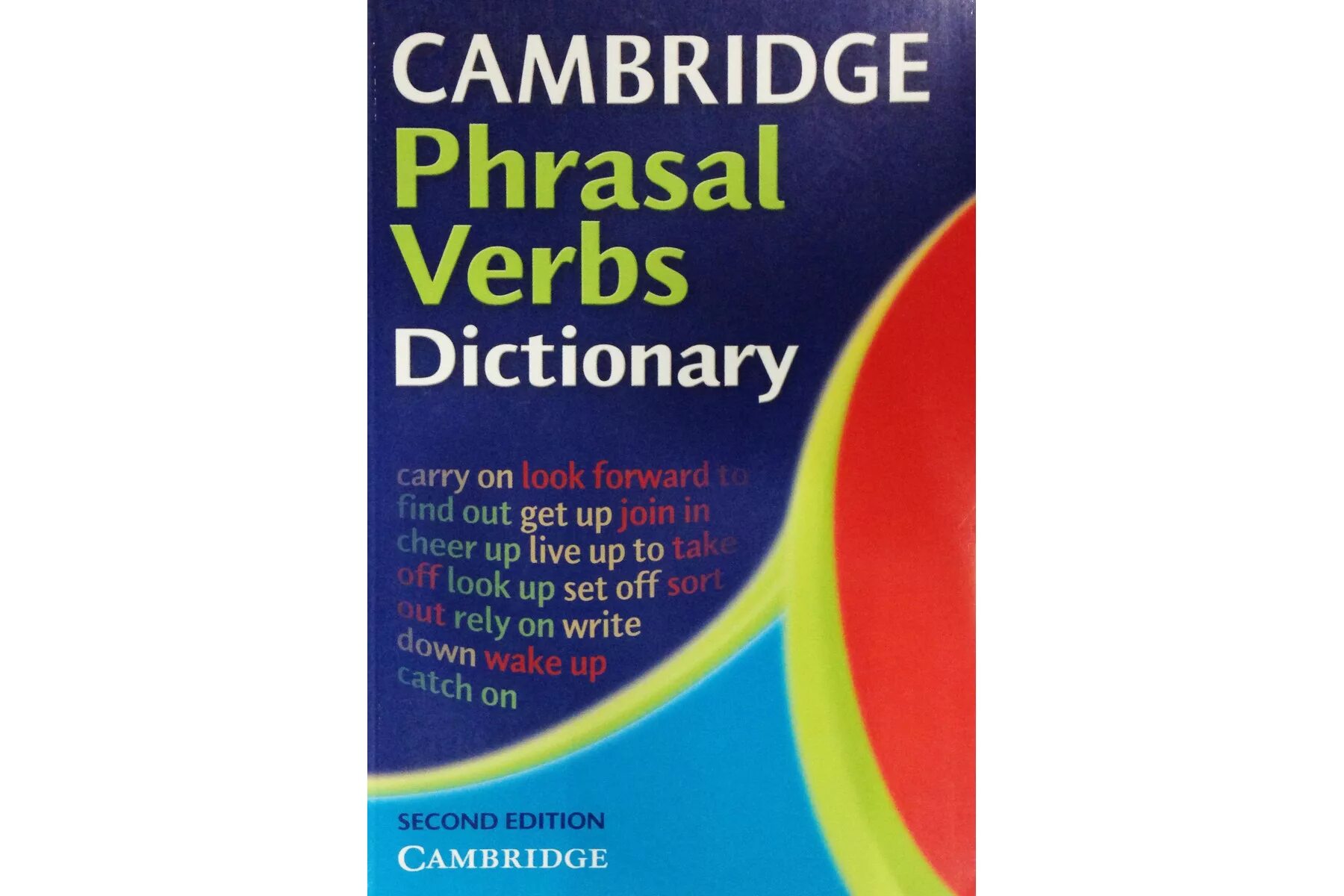 Кембриджский словарь. Phrasal verbs Dictionary. ( Cambridge Phrasal verbs Dictionary). Словарь идиом Cambridge. Кембриджский словарь английского языка. Oxford Phrasal verbs Dictionary.