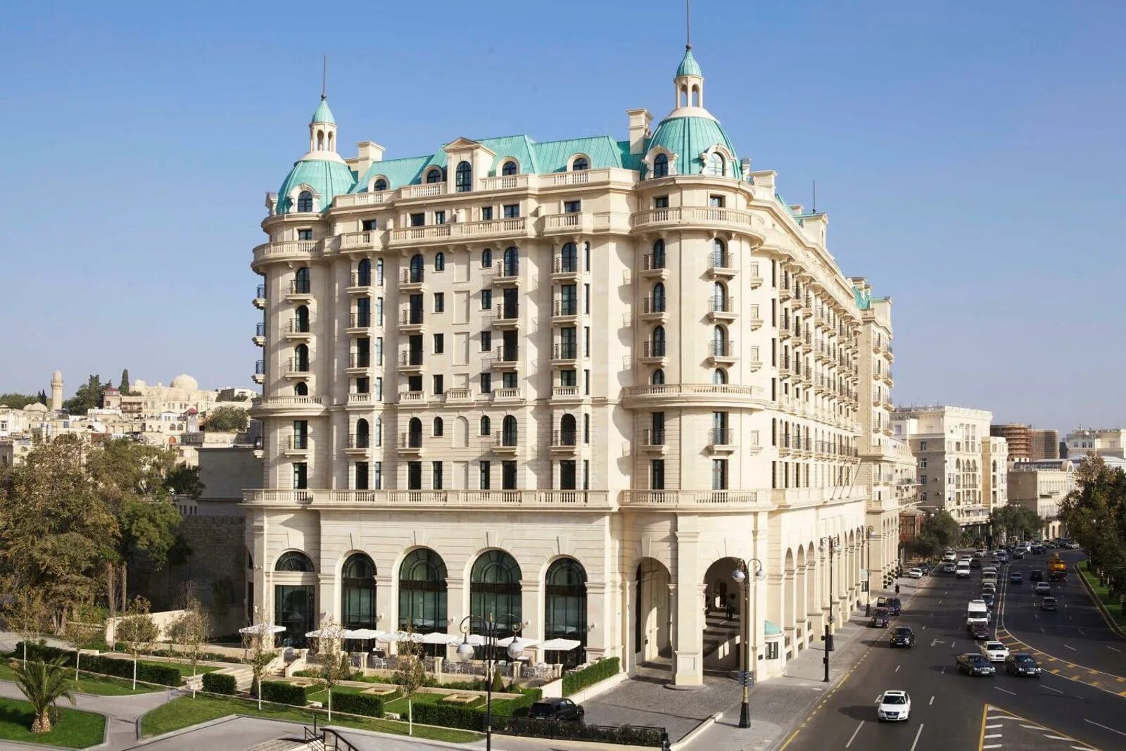 Отели азербайджана на берегу. Four Seasons Hotel Азербайджан. Four Seasons 5* Баку. 4seasons Баку.