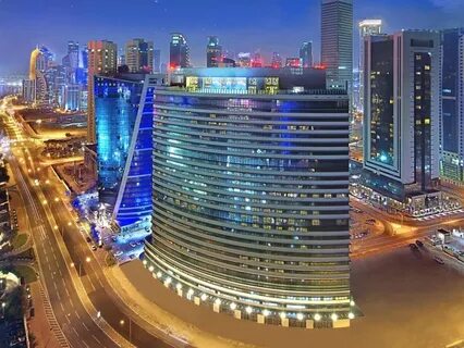 Ezdan hotel west bay 4