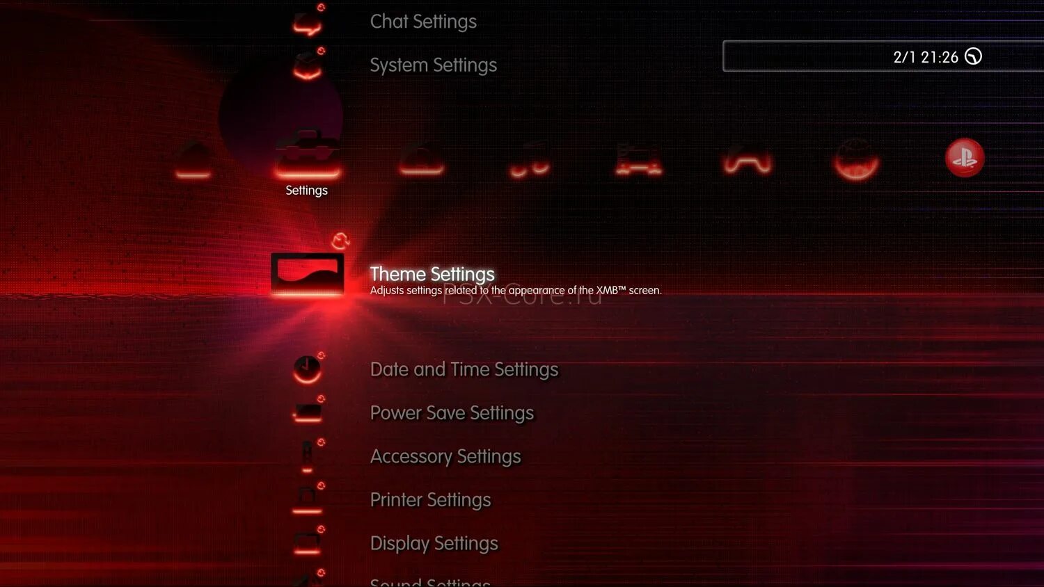 Программы для ps3. Xmb меню в ps3. темы для ps3. темы для пс. темы оформления ps3.