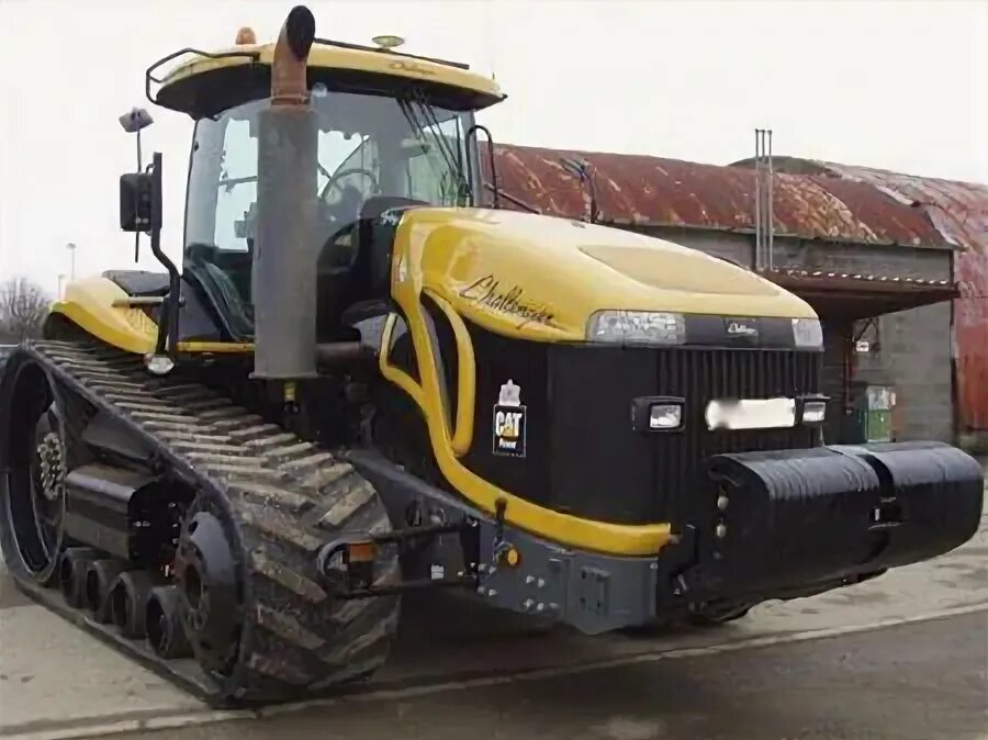 Трактор катерпиллер насосы как надо поменять Caterpillar in the 1930s YouTube