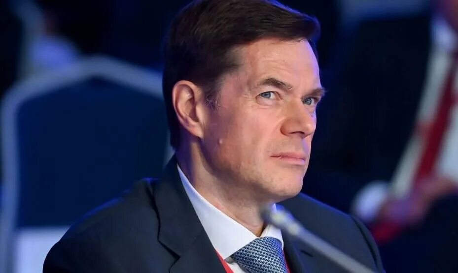 Назван российский миллиардер с самым большим доходом: Капитал: Экономика: Lenta.