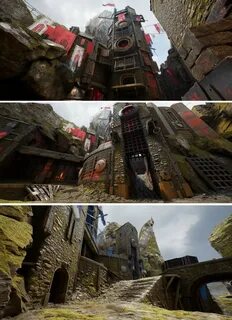 Unreal tournament epic