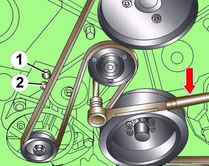 4. Термостат audi allroad 2. Генератор ауди а6 с5 2. Приводной ремень ауди 100 2. 5 tdi ремень приводной.