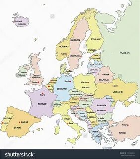 What Countries Are In Northern European at Cody Bidwell blog