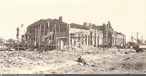 Великие луки 1941