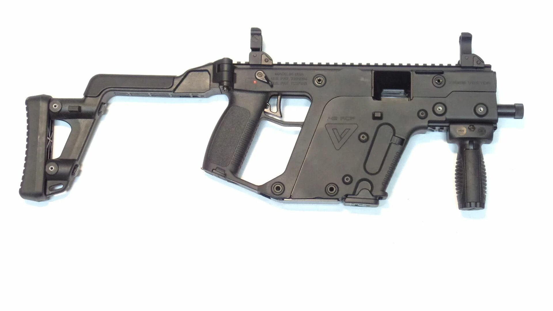 Tdi kriss vector. Kriss vector 45 acp с глушителем. гидробол kriss vector v2. kriss super v vector smg, 45.