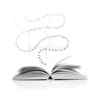 Упражнение раскрытая книга
