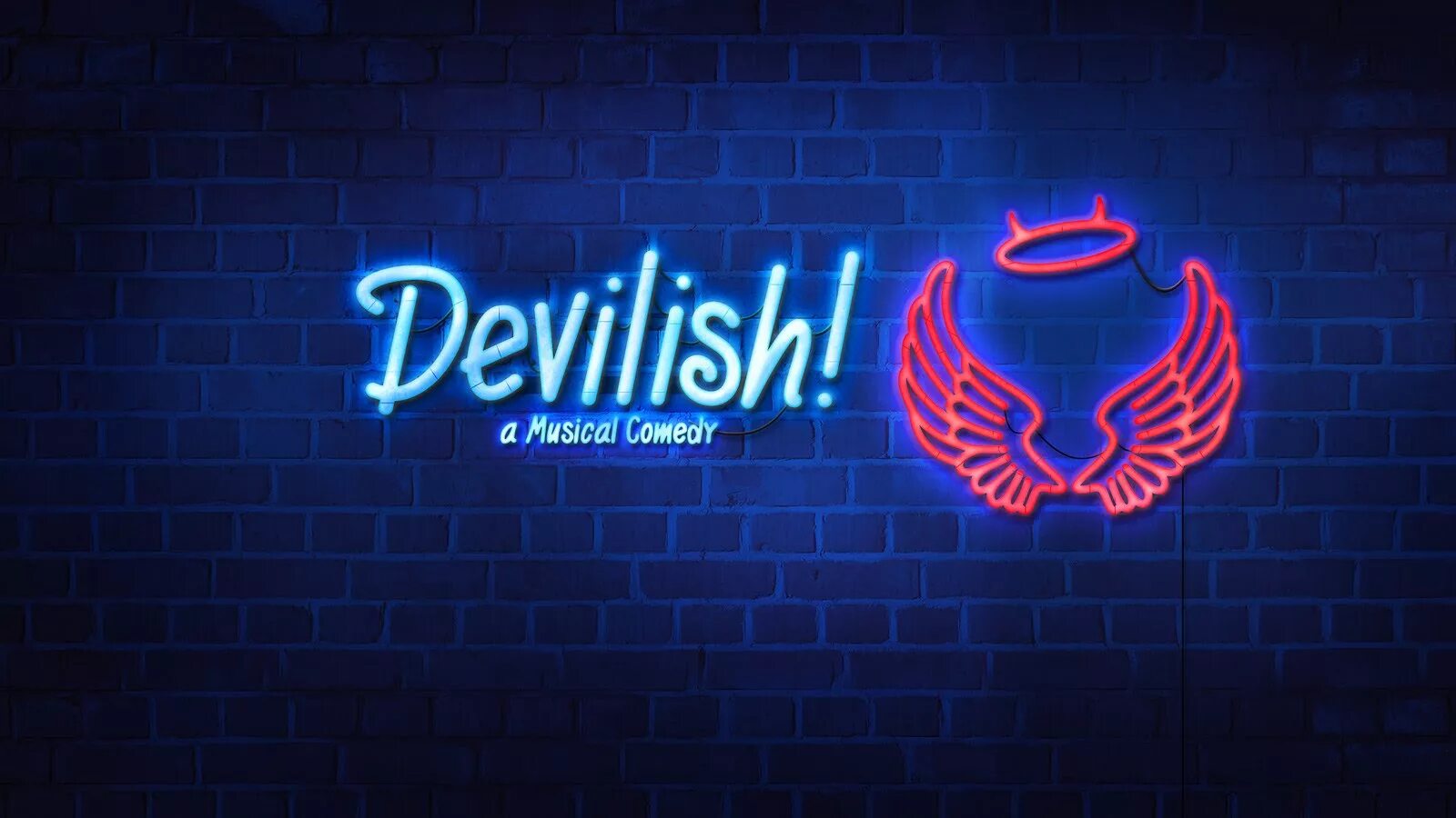 When devil. Devilish. devilish (ds). наклейка девелиш.