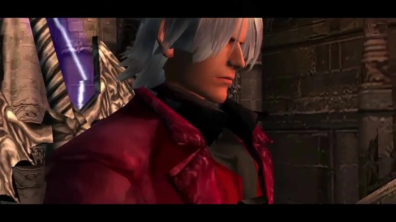 DMC 4 Mission 1. Dante DMC. Devil May Cry 5 Vergil.