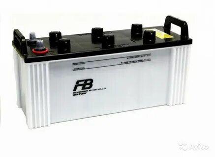 Аккумуляторы 860