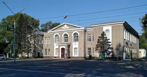 Одноклассники г рубцовск