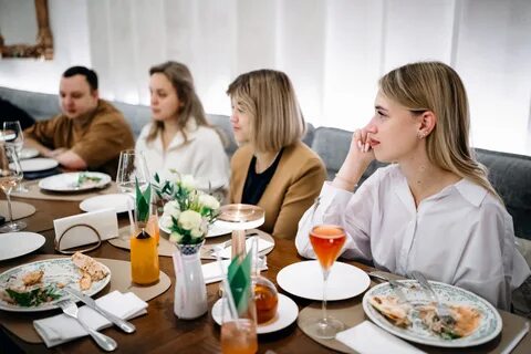 Dinner 10