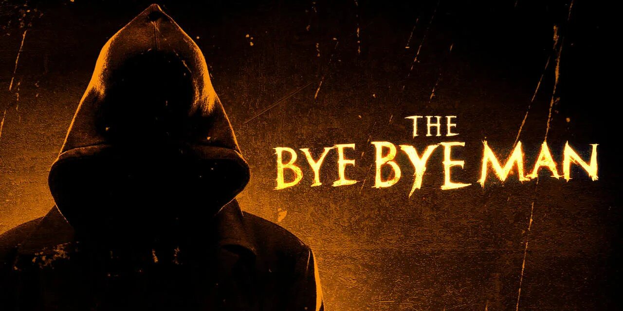 Gone bye bye. Bye bye man страшные истории. надпись bye bye.