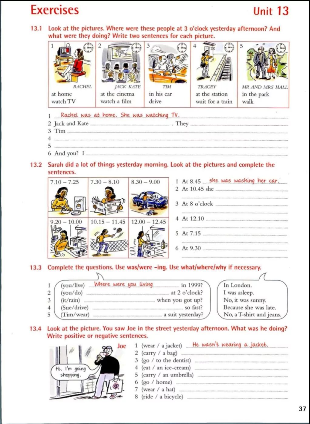 Complete the sentences with the present. What do they do write. Worksheets 3 класс continuous. Look and write. Complete the sentences with the present continuous.