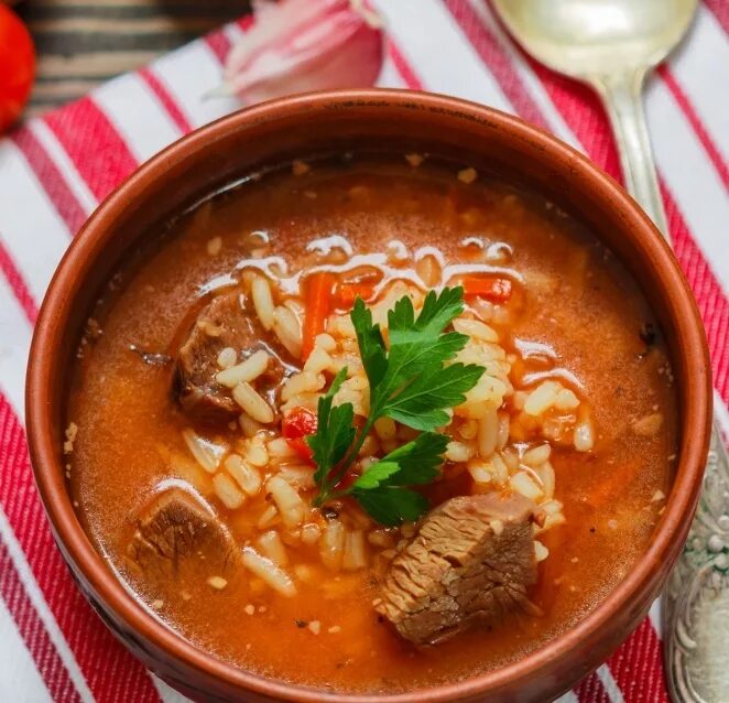 Харчо простой рецепт. Грузинский суп харчо из говядины. Харчо с говядиной. Суп-харчо классический. Суп-харчо классический из свинины.