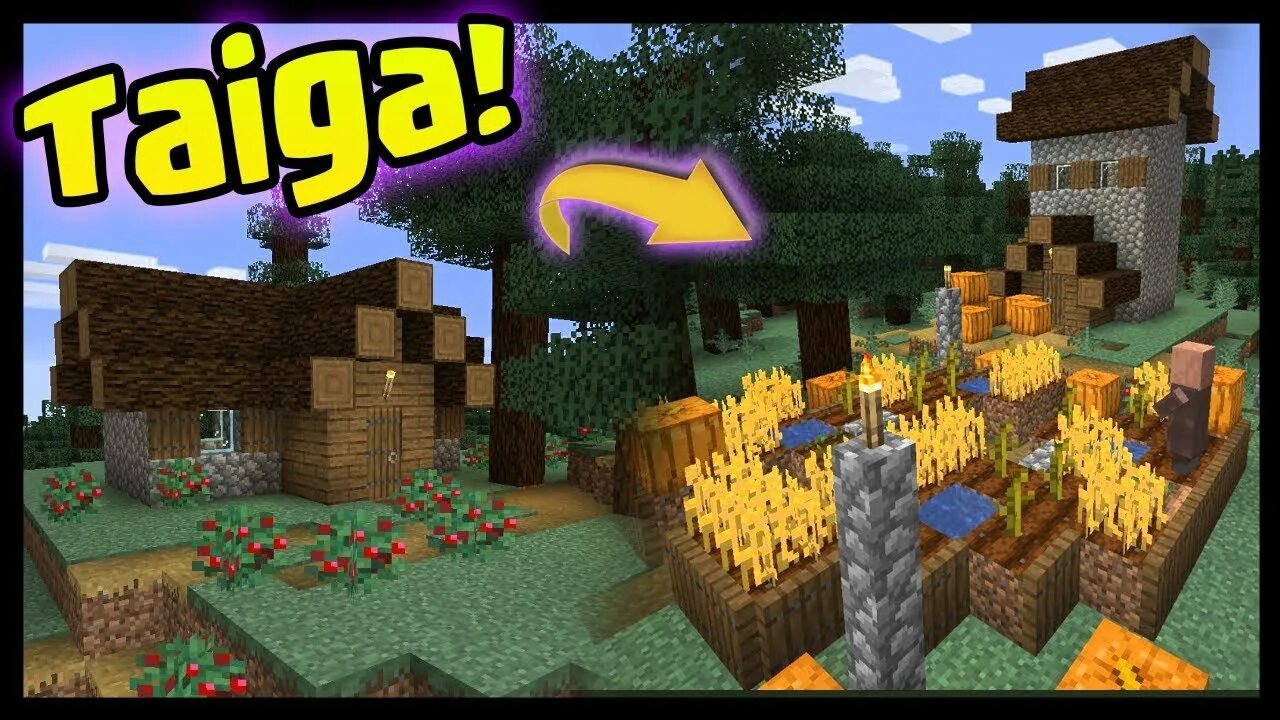 Villages pillages. Майнкрафт Village and Pillage. Minecraft Village Pillage игрушка. Minecraft Village and Pillage фигурки. Деревня в тайге майнкрафт.