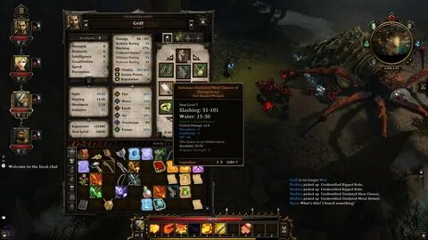 Divinity original sin чистая книга