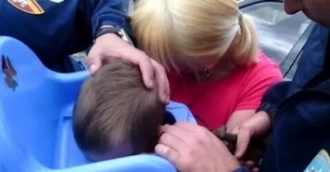 Голова старший брат