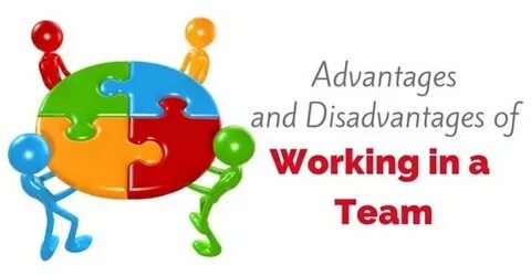 Work advantage