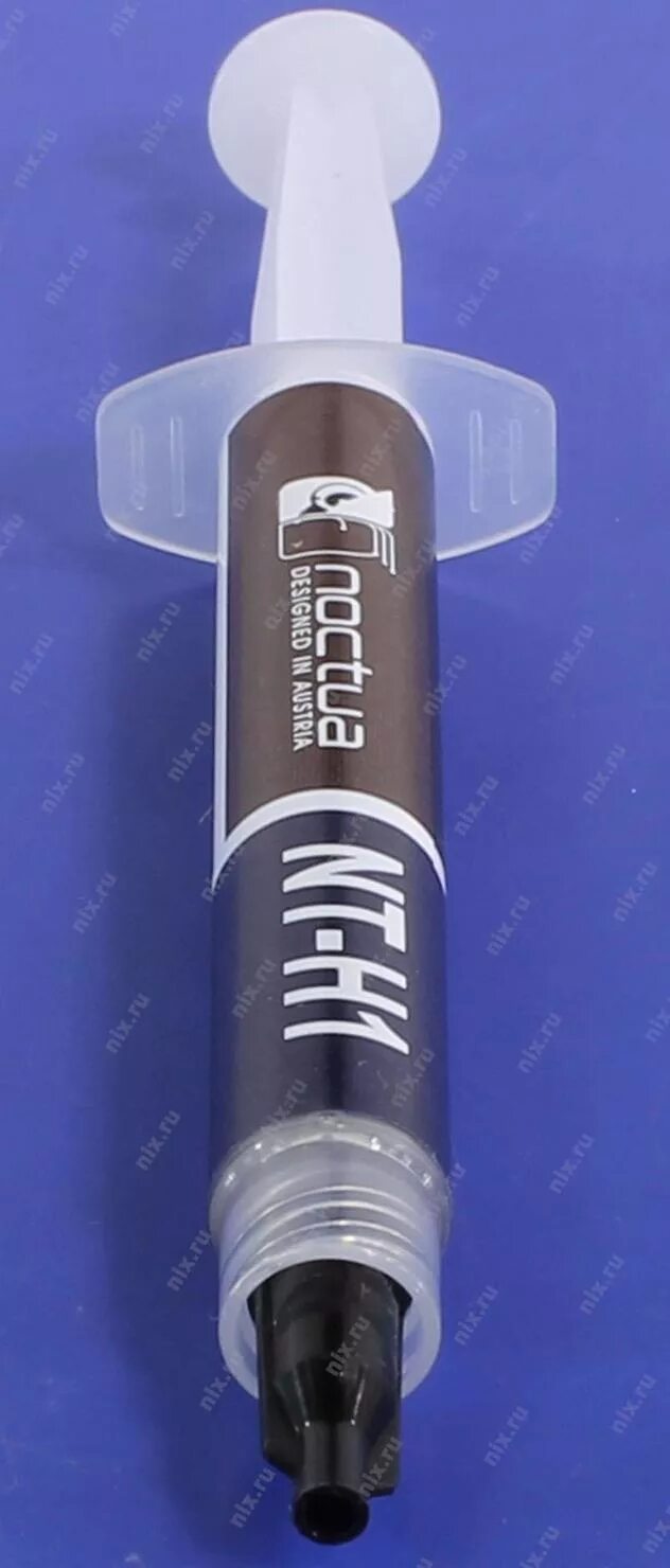 5]. 5 г. Noctua термопаста h1 обзор. Термопаста noctua nt-h2-3. 5g, шприц 3.