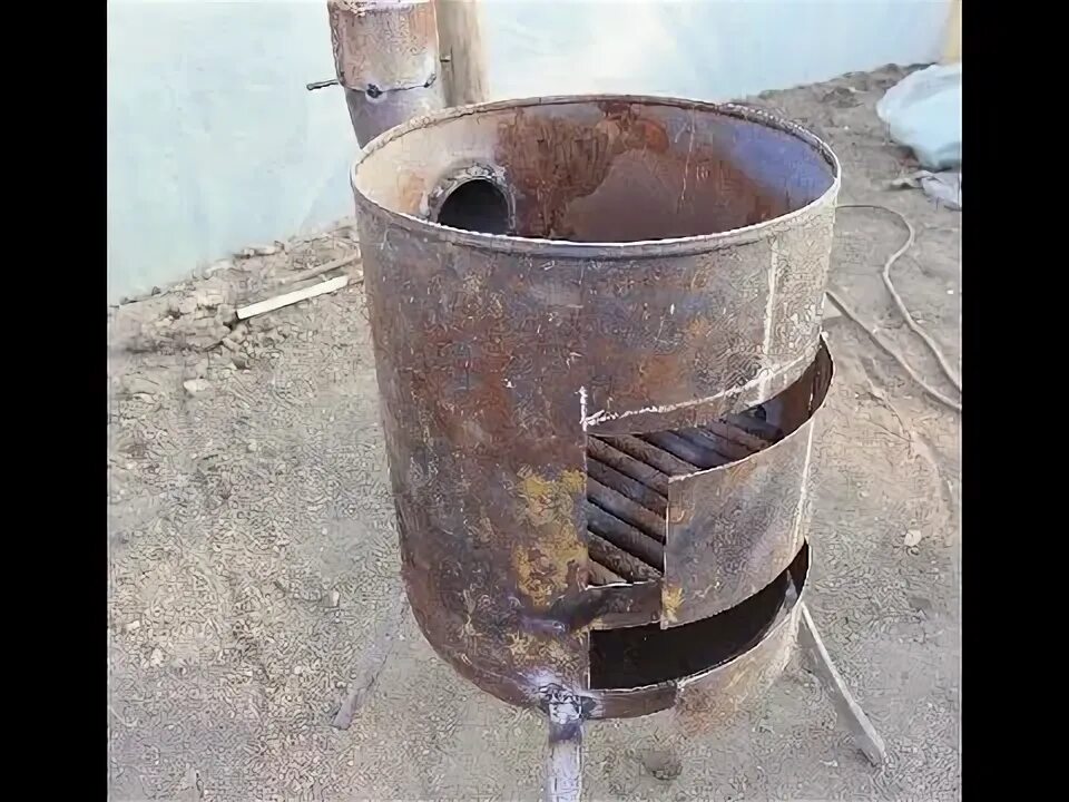Как сделать печь под казан своими. Печка под казан из бочки 200 литров. печь под казан своими руками из бочки 200 литров. печь под казан из бочки 200 литров. печь для казана из бочки 200.