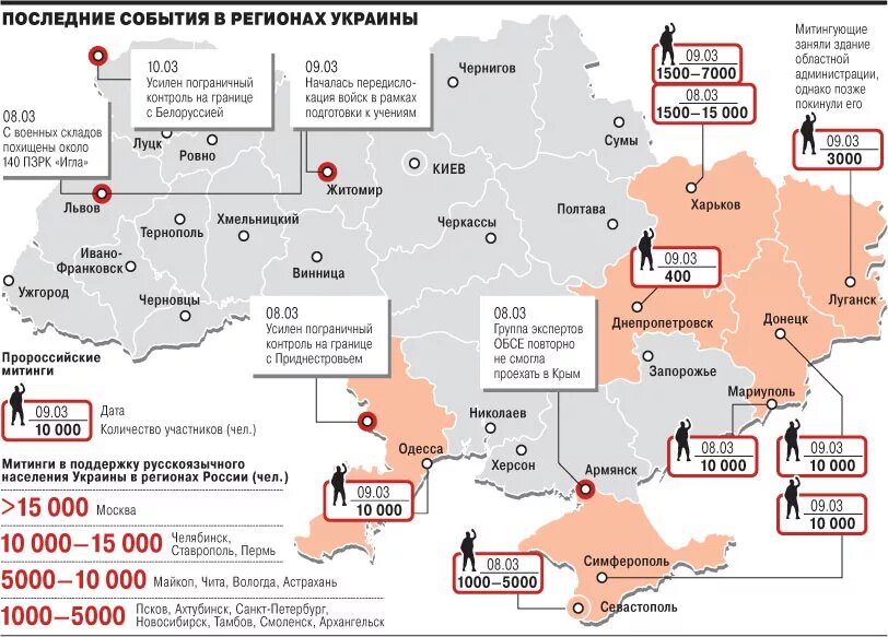 Регион сво. Самые пророссийские города Украины. События на Украине. Области Украины занятые Россией. Хронология событий на Украине на сегодняшний день.