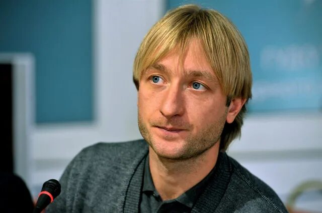 Плющенко ответил на обвинения Тутберидзе: Зимние виды: Спорт: Lenta.ru