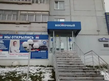 Банки в арзамасе