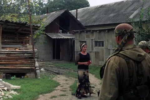 Ханкала чеченская республика