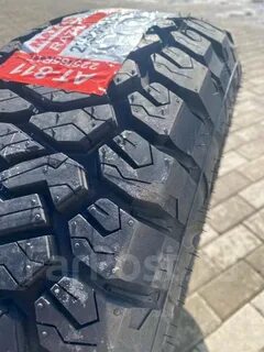 Maxxis 225 65 r17