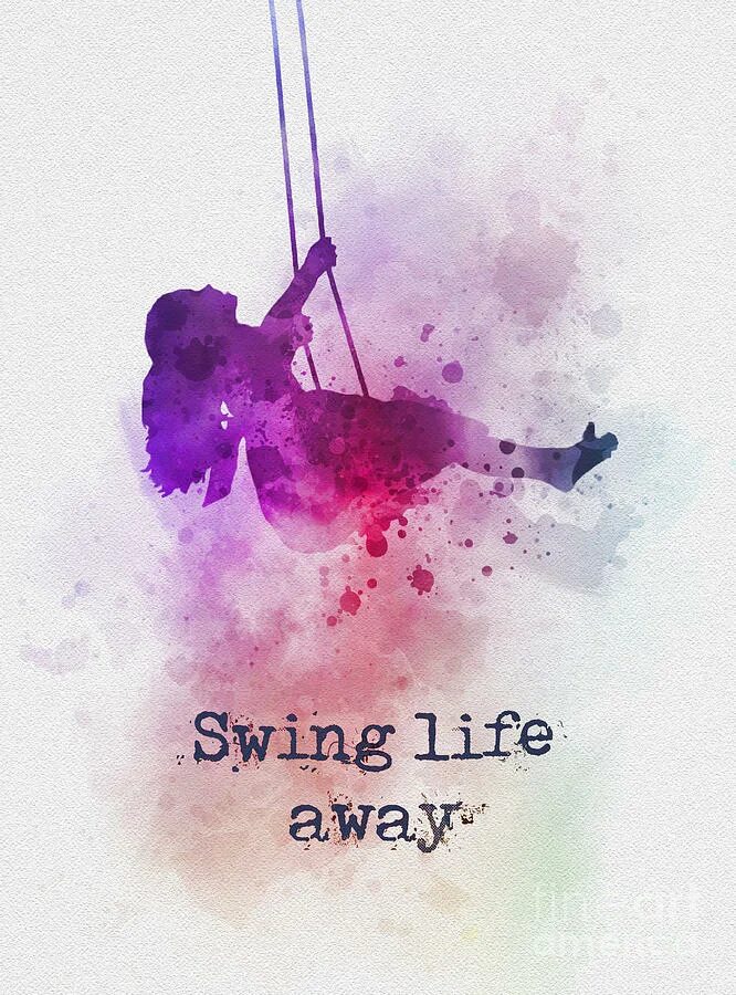 Swing Life. Аватарка my Life. Swinglife картинка. Swing Life away перевод.