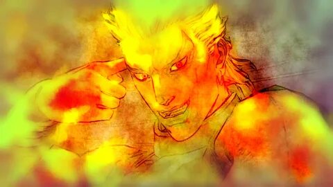 Wallpaper dio