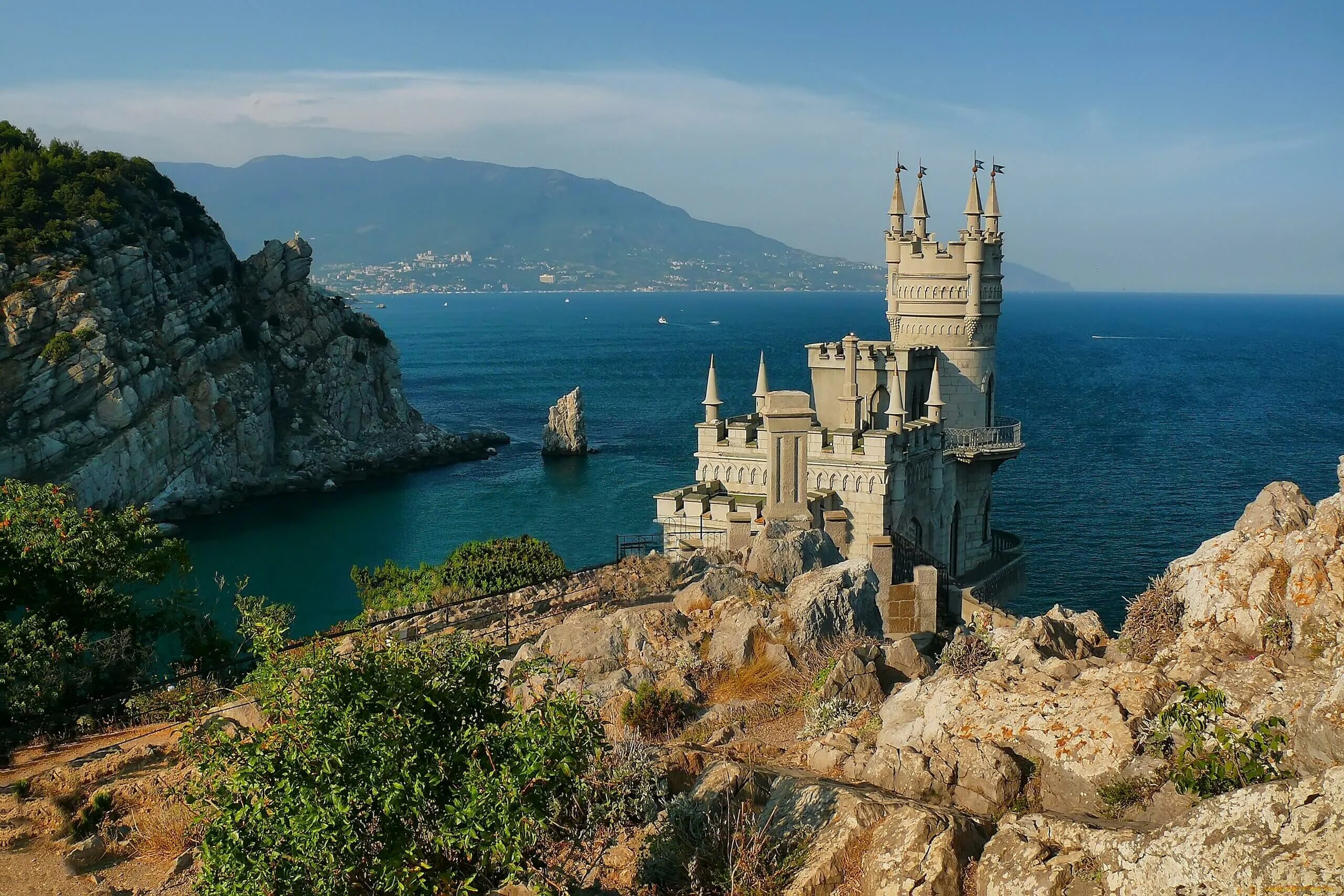 Крымские просторы" 2023, Куркинский район - дата и место проведения, программа м