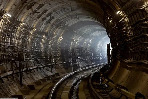 Савеловская станция метро
