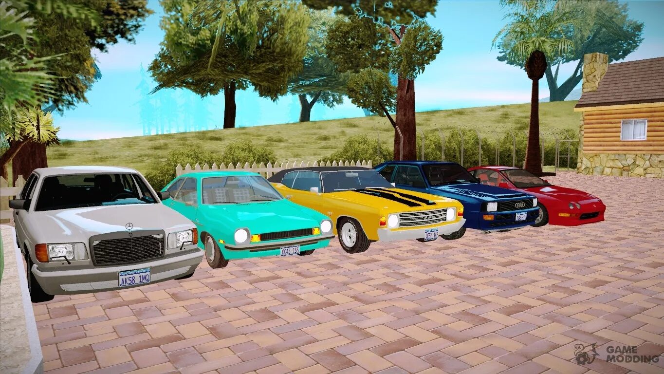 Car pack v2. ГТА Сан андреас car Pack. ГТА 5 car Pack. GTA car Pack v10. ГТА са Pack cars.