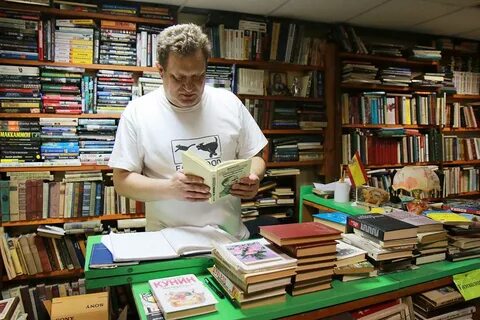 Год литературы библиотеках