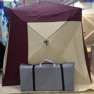 Палатки снегирь т