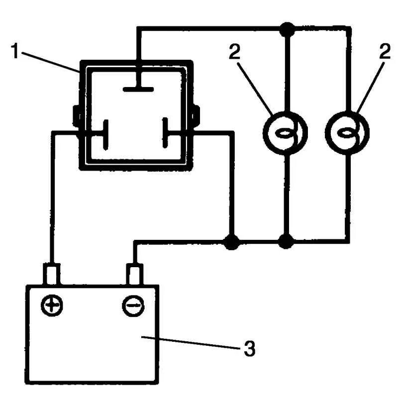 Как проверить реле поворотов. Реле поворотов 07.3747 схема подключения. Схема реле поворотов РАЛД.07.3747. Реле поворотов 3747 схема подключения. Схема подключения реле поворотов ВАЗ 2108.