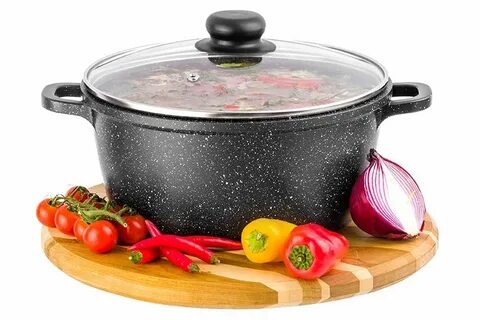 Кастрюля казан