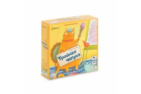 Игры каце