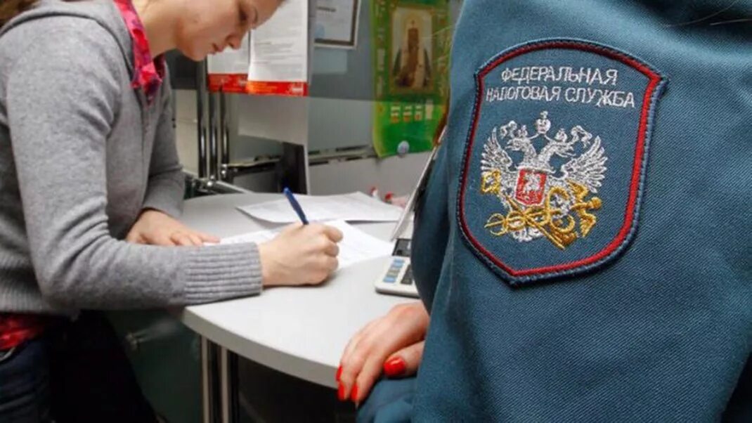 Допрос фнс