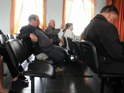 Подслушано горняк