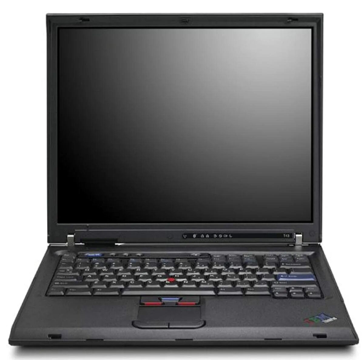 Ibm характеристики. IBM t43 ноутбук. Lenovo THINKPAD t43. IBM THINKPAD t40. IBM THINKPAD 360d.