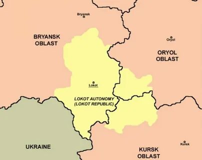 Локотская республика