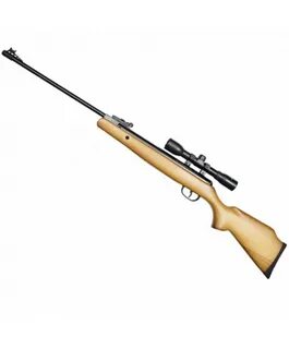 Crosman fury np