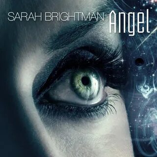 Sarah brightman anytime