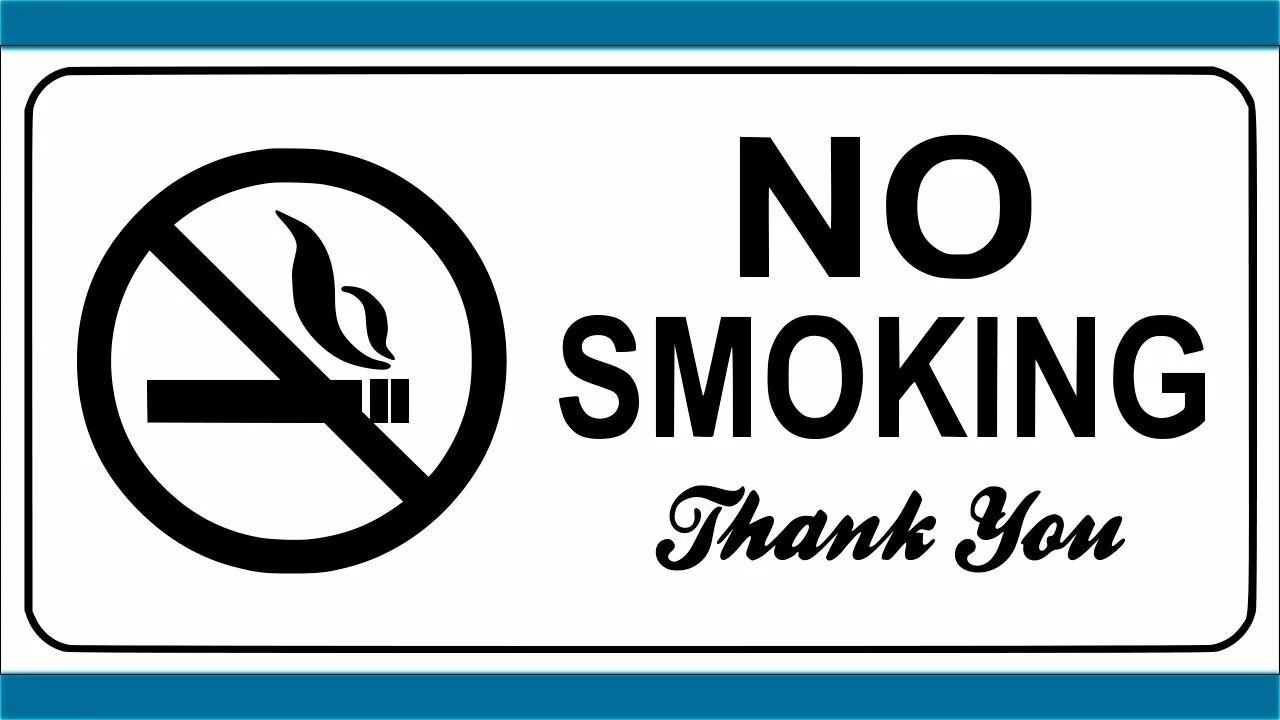 Smoke is bad for you